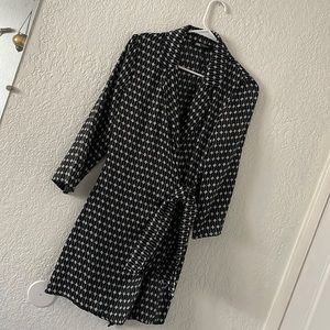 Zara mini dress
